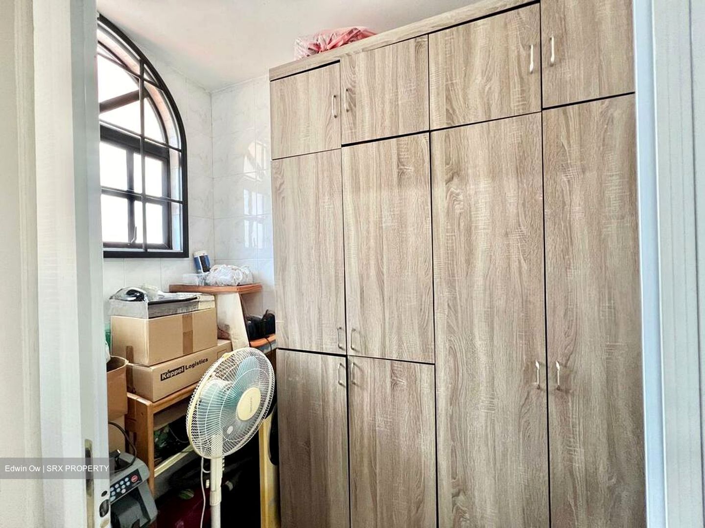 Lengkong Tiga (D14), Terrace #497819291